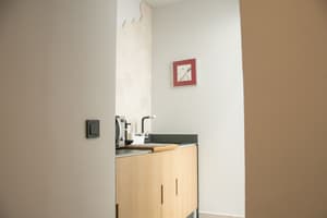 thumbnail: Property entrance