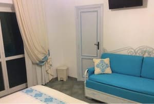 thumbnail: Interior