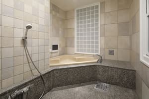 thumbnail: Bathroom