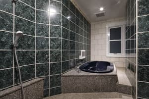 thumbnail: Bathroom