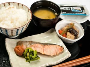 thumbnail: Breakfast meal
