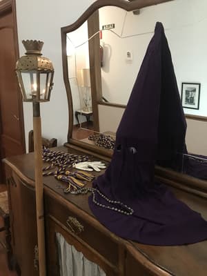 thumbnail: Interior