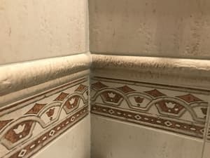 thumbnail: Interior detail