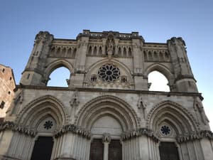 thumbnail: Exterior