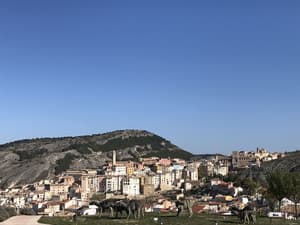 thumbnail: Aerial view