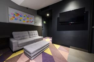 thumbnail: Living area