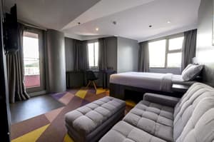 thumbnail: Room