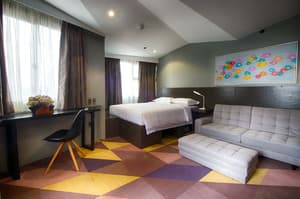 thumbnail: Room