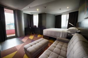 thumbnail: Room