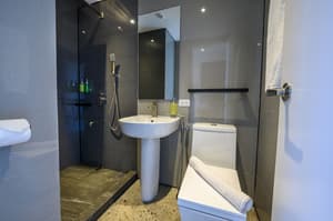 thumbnail: Bathroom