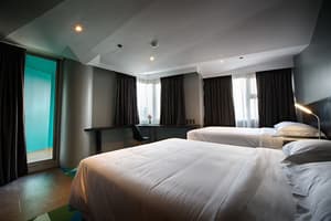 thumbnail: Room