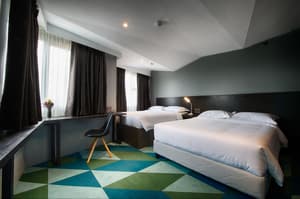 thumbnail: Room