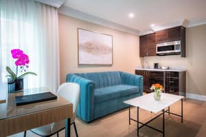 thumbnail: Living area