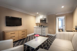 thumbnail: Private kitchenette