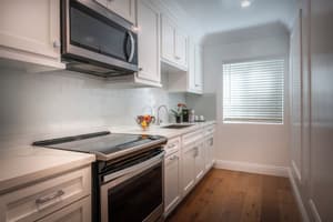 thumbnail: Private kitchen