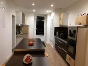 thumbnail: Private kitchen