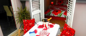thumbnail: Terrace/patio