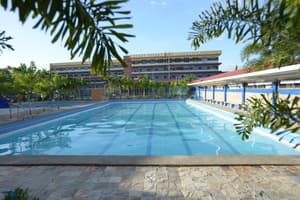 thumbnail: Outdoor pool