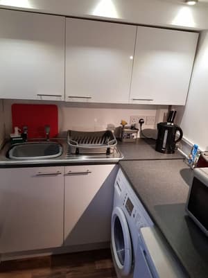 thumbnail: Private kitchen