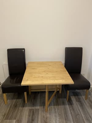 thumbnail: In-room dining