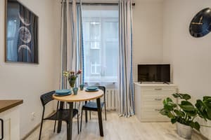 thumbnail: Living area