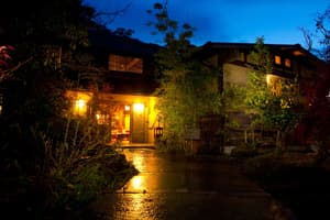 thumbnail: Property grounds