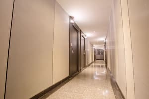 thumbnail: Hallway
