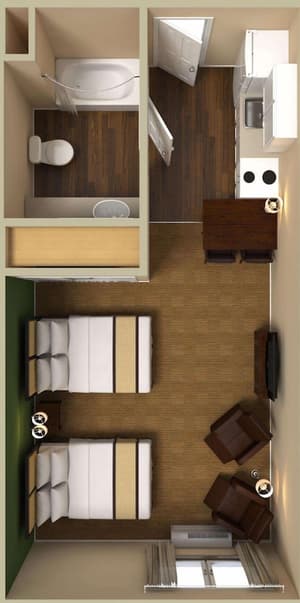 thumbnail: Room
