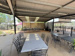 thumbnail: BBQ/picnic area