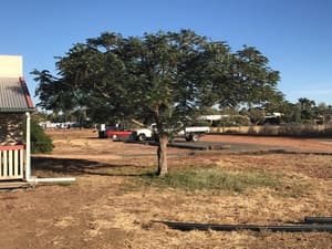 thumbnail: Property grounds