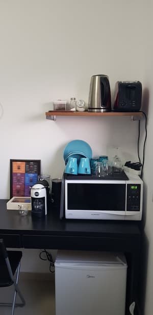 thumbnail: Microwave