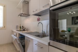 thumbnail: Private kitchen