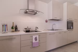 thumbnail: Private kitchen
