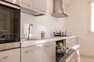 thumbnail: Private kitchenette
