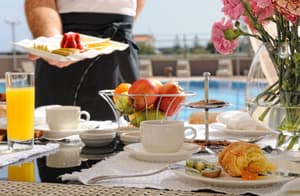 thumbnail: Breakfast meal