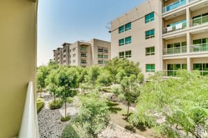 thumbnail: Balcony view