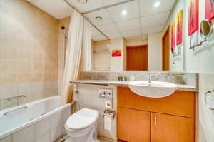 thumbnail: Bathroom shower