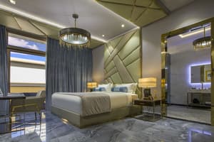 thumbnail: View from room
