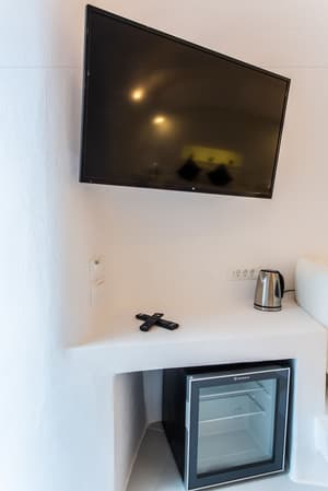 thumbnail: Room amenity