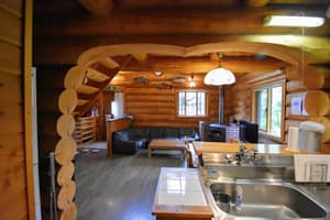 thumbnail: Private kitchen