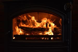 thumbnail: Fireplace