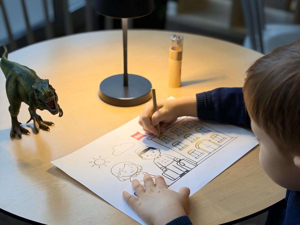 Children's activities