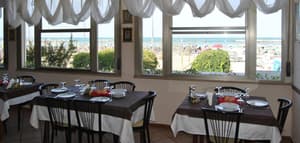 thumbnail: Restaurant-cafeteria