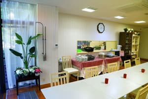 thumbnail: Dining