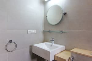 thumbnail: Bathroom sink