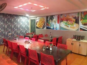 thumbnail: Restaurant