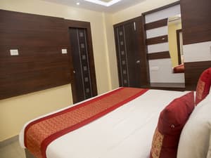 thumbnail: Rooms