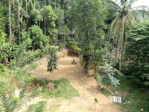 thumbnail: View from property