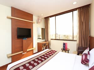 thumbnail: Room