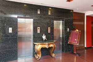 thumbnail: Interior